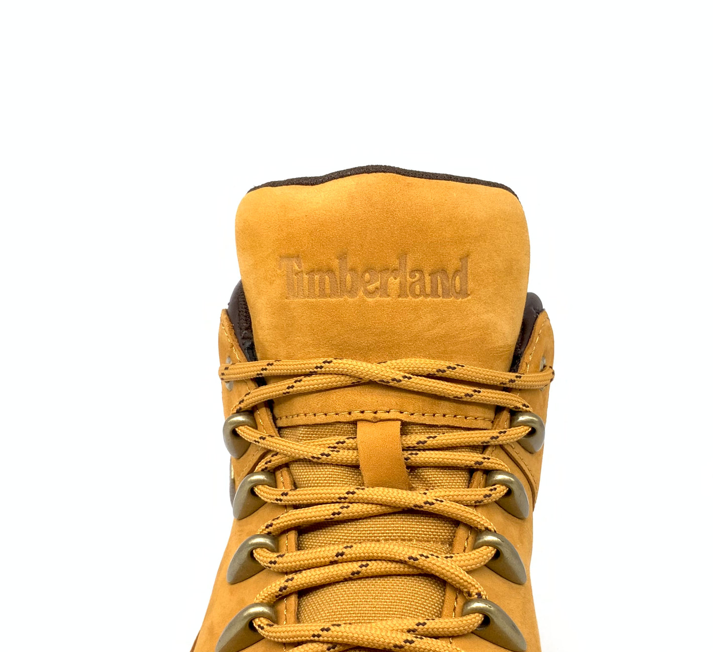 Timberland Davis Square Mid Hiker Wheat