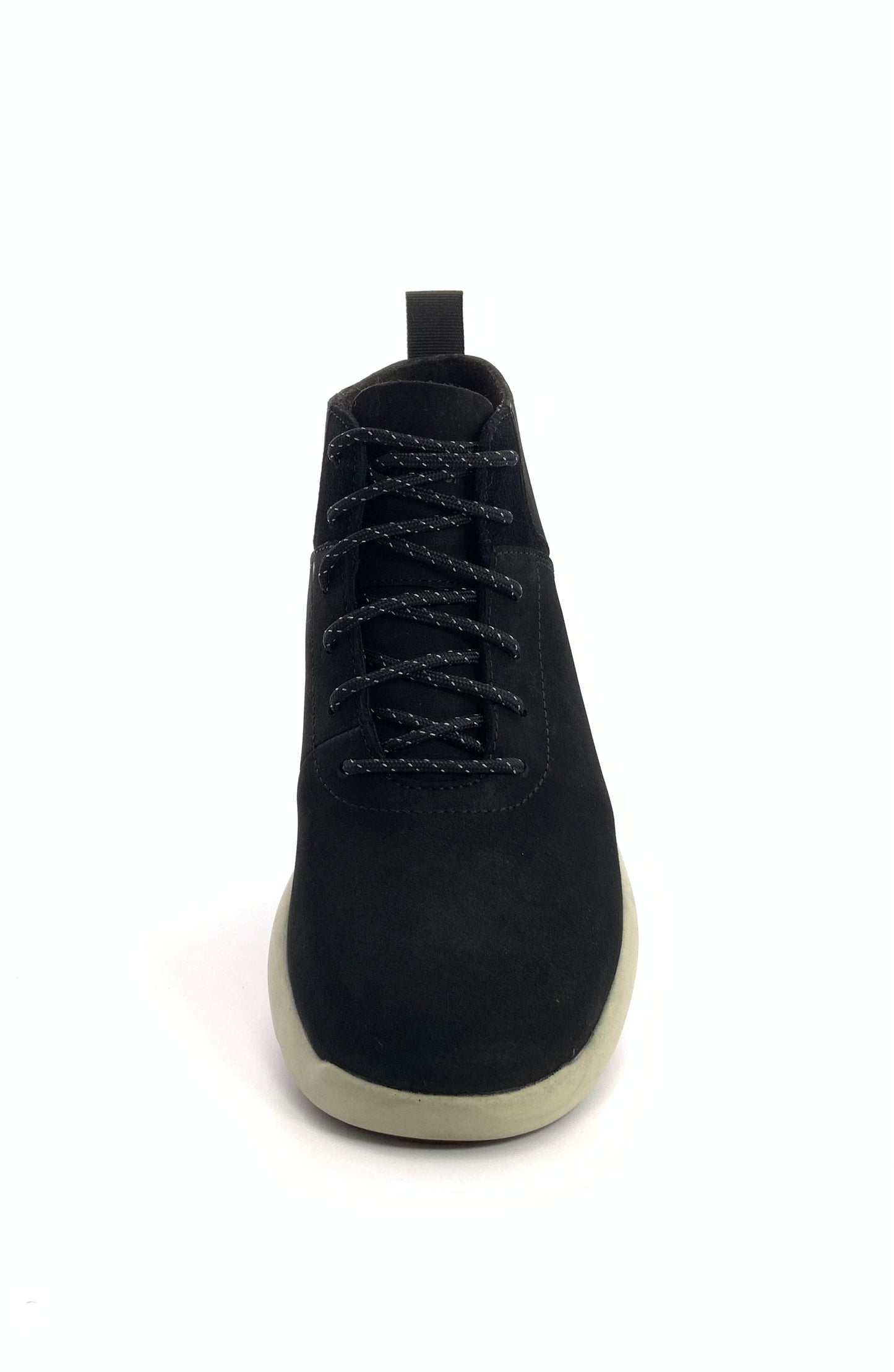 Timberland Flyroam Black Suede A1QA3