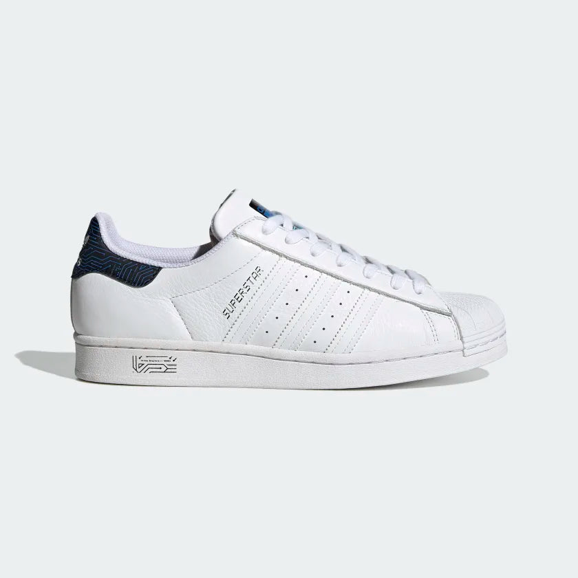 Adidas Superstar Cloud White FY1317