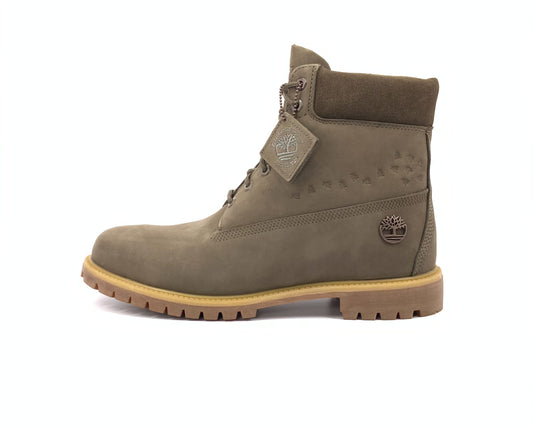 Timberland 6-Inch LTD edition Nubuck boot A1WHF