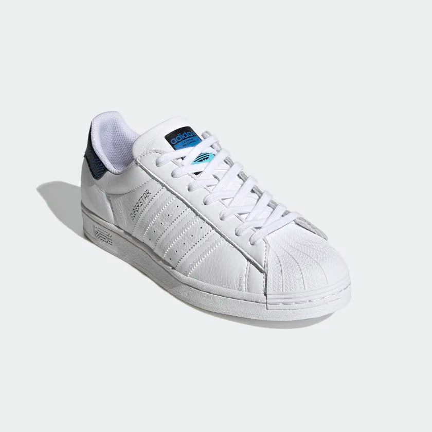 Adidas Superstar Cloud White FY1317