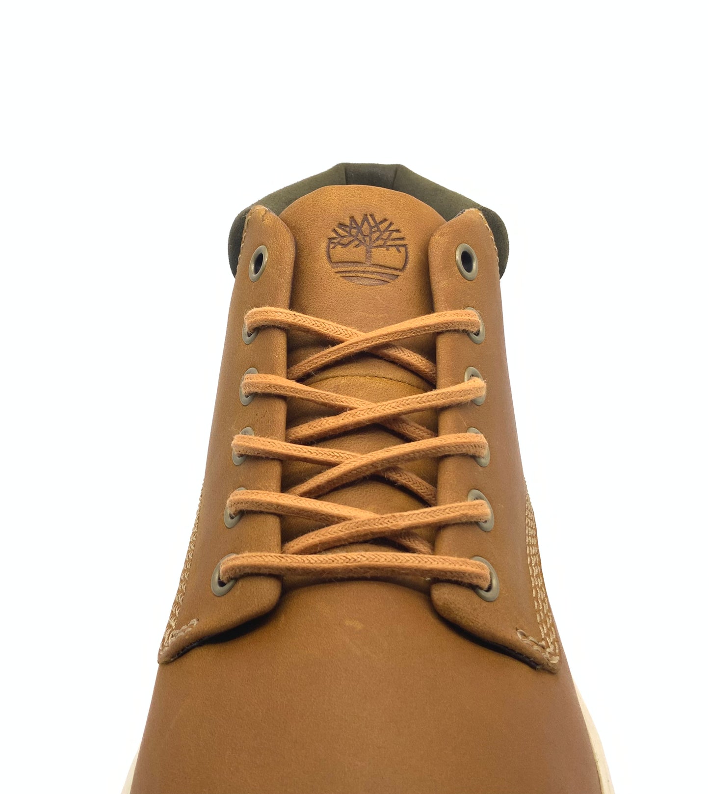 Timberland Adventure 2 Wheat leather chukka A1JU1