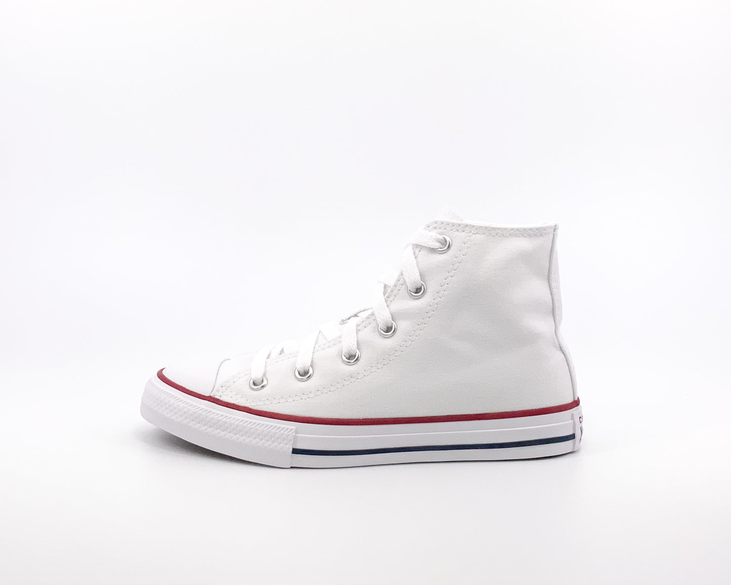 Chuck Taylor All Star Classic YOUNGER KIDS HIGH-TOP SHOE