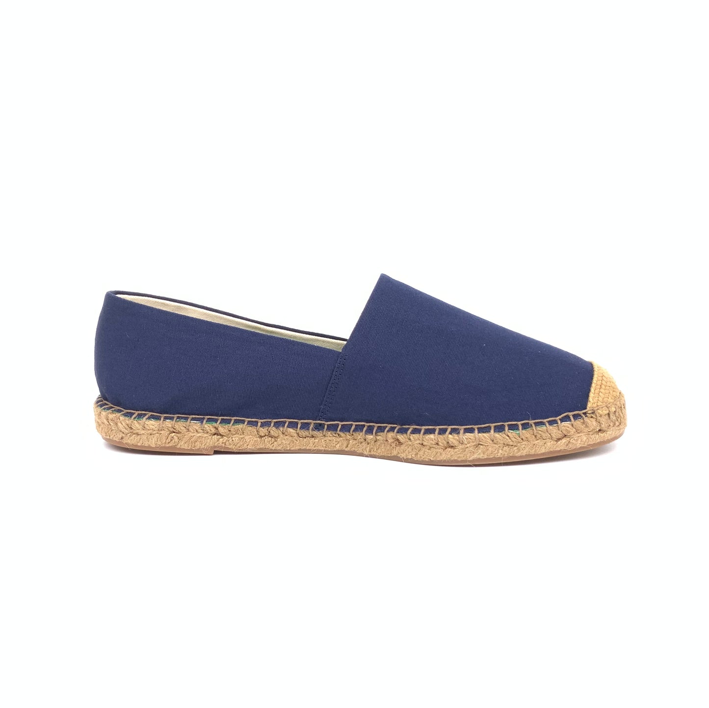 Ralph Lauren Navy Espadrilles  Mooretown Navy 803557