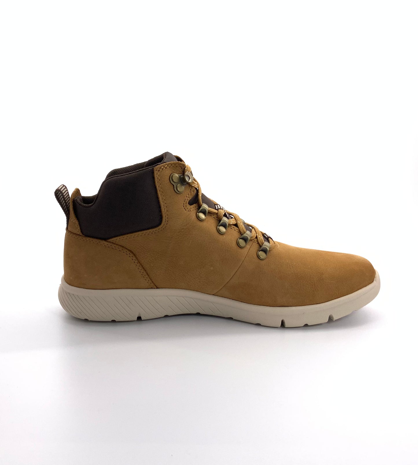 Timberland Boltero Mid Hiker Wheat Nubuck A1R1V