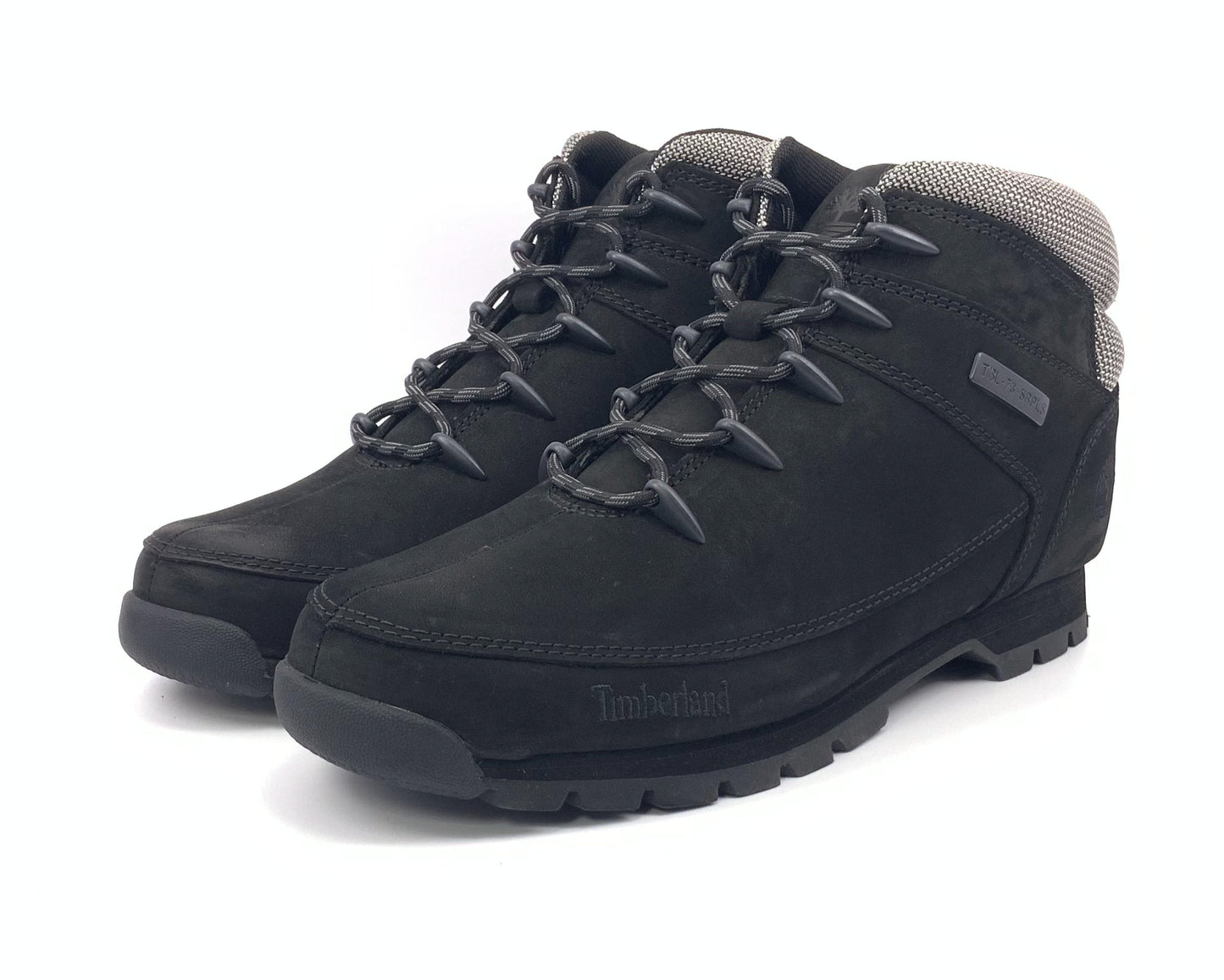 Timberland Eurosprint Black  A1PWP