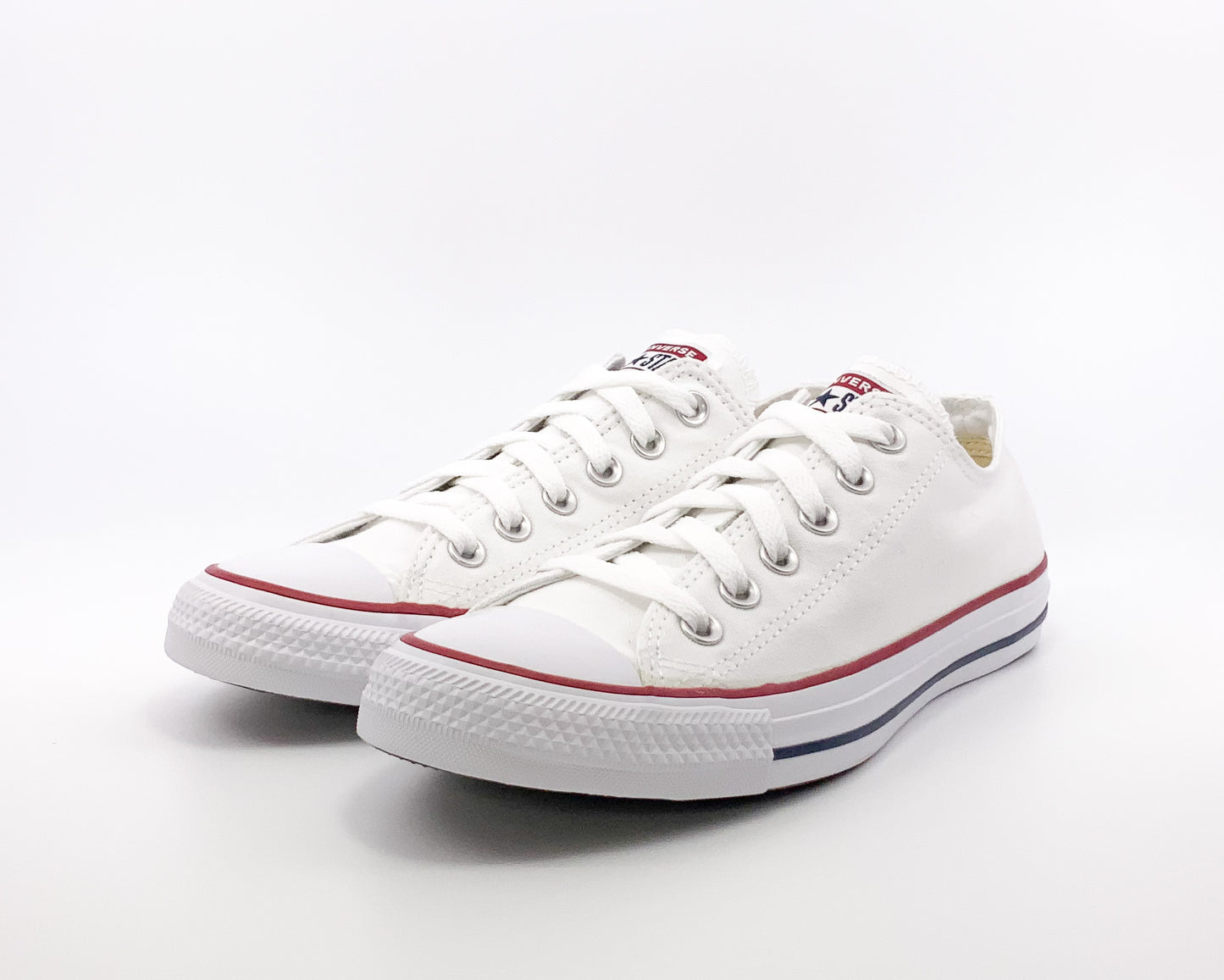 Classic Converse All star Optical White M7652C