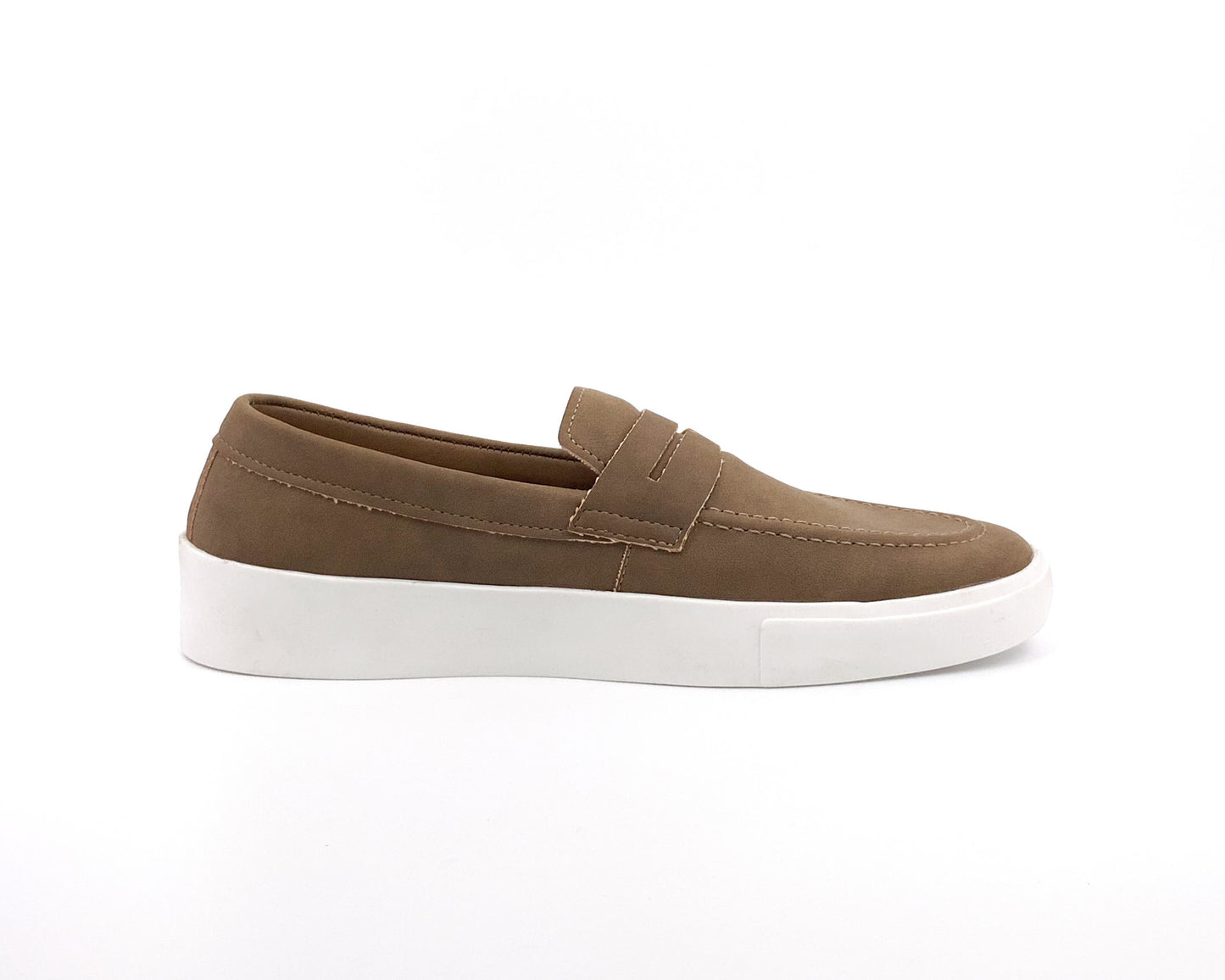 Men's Slip on Shoe Chunky sole Casual