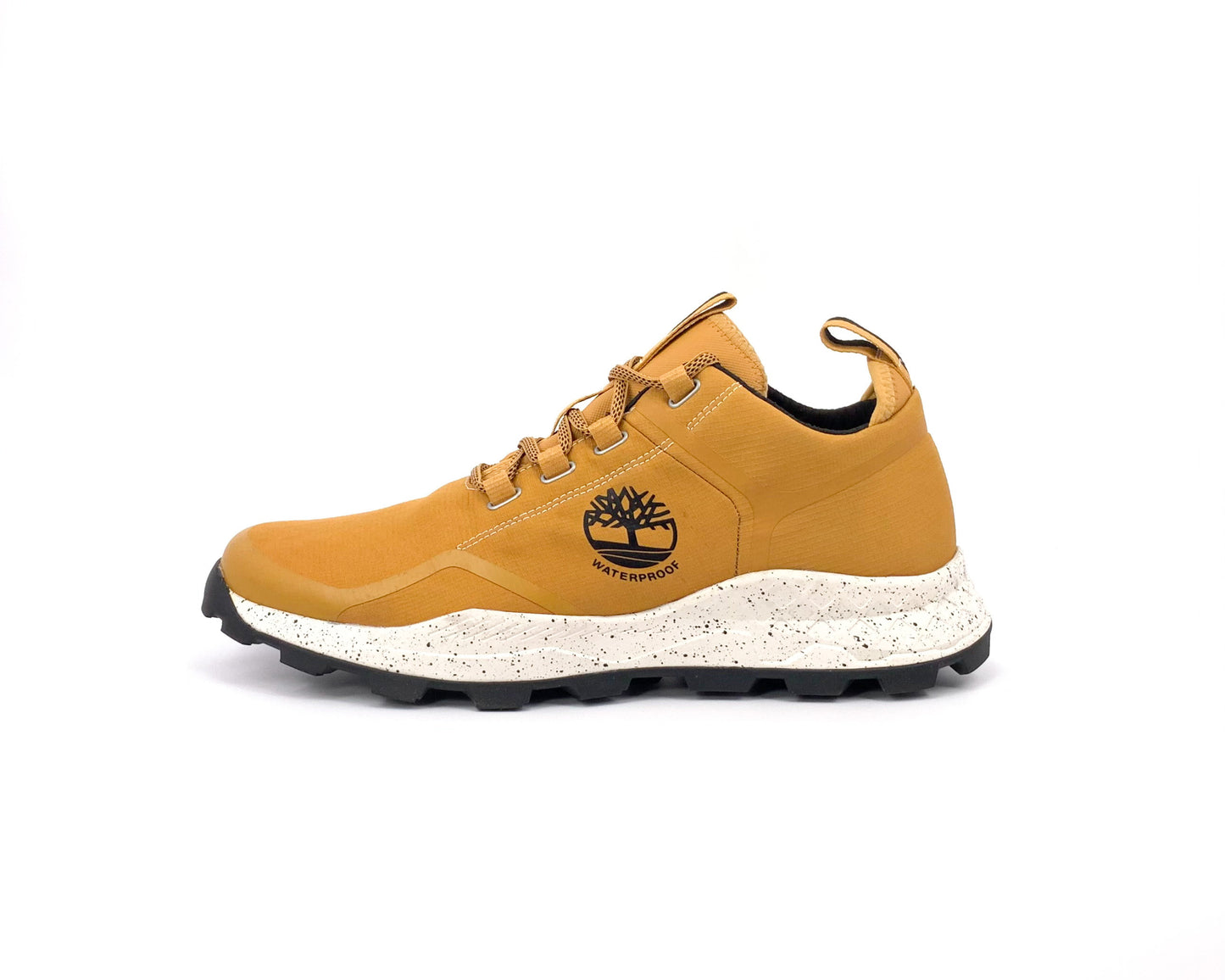 Timberland Brooklyn Oxford Wheat Ripstop Trainer A27RN